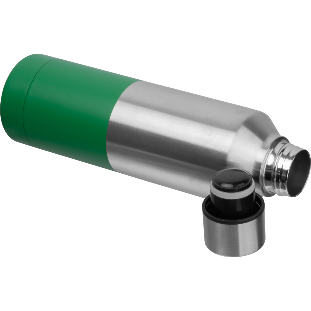Vacuüm drinkfles, 750 ml