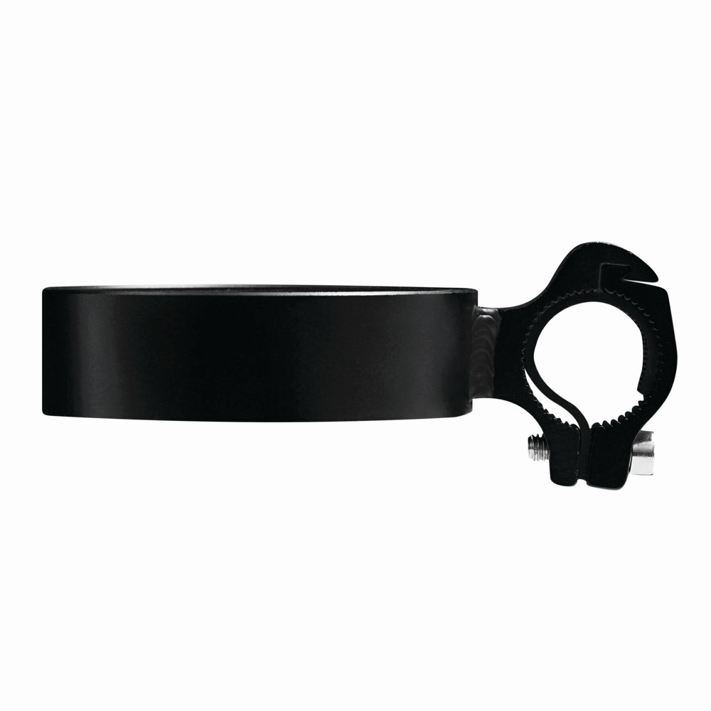 COFFEE TO RIDE - Fietsbidonhouder - bedrukt of onbedrukt verkrijgbaar