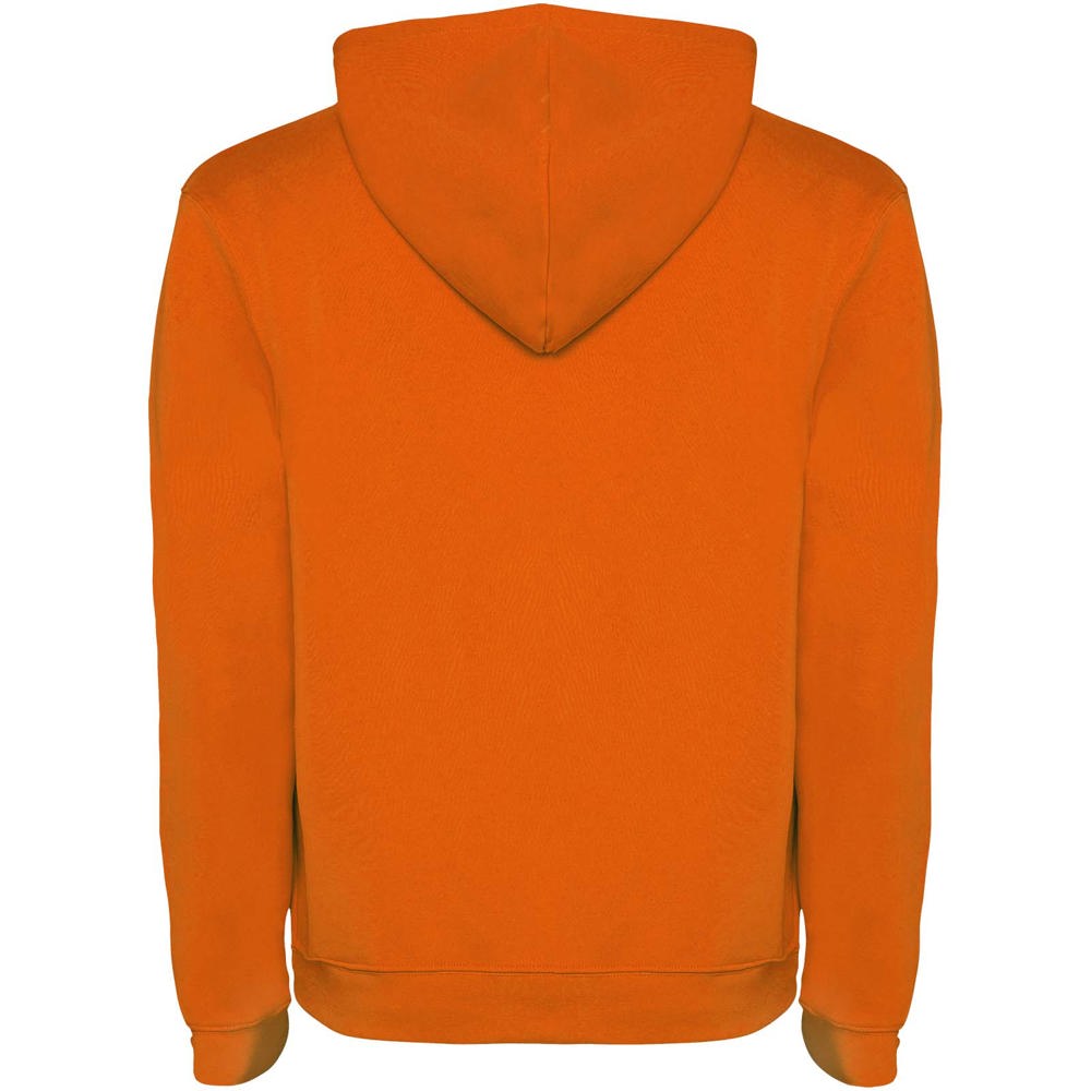 Urban hoodie voor heren