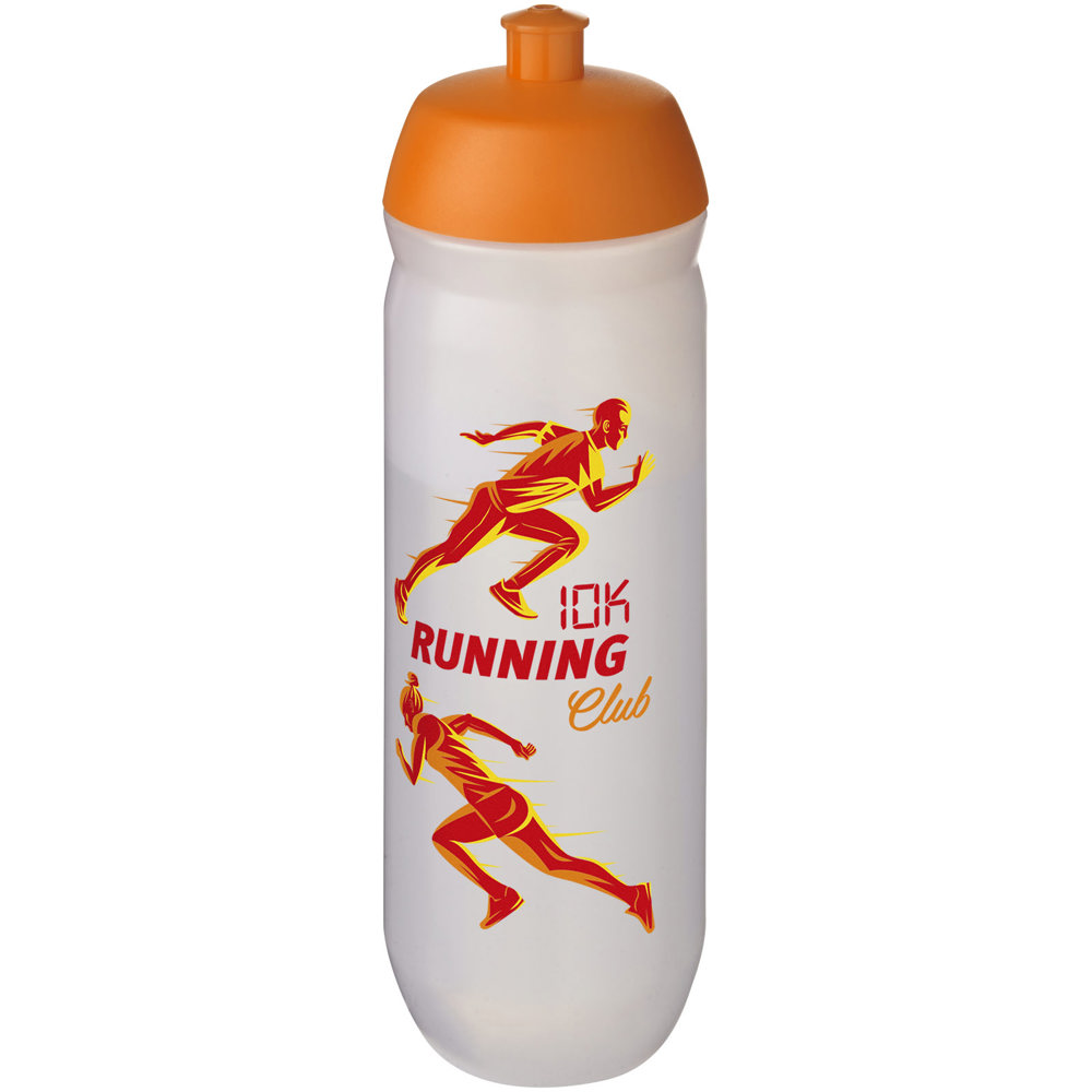 HydroFlex™ Clear  knijpfles van 750 ml