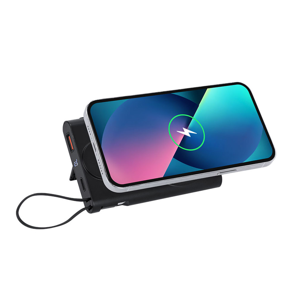 Power Bank Barian