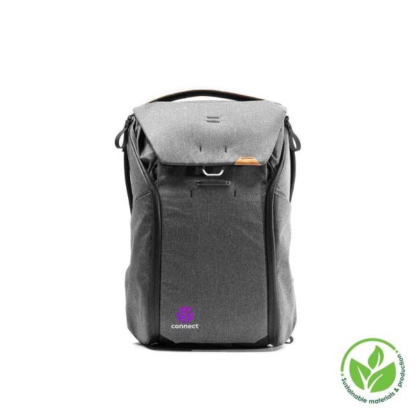 Peak Design Everyday Backpack 30L - Antraciet