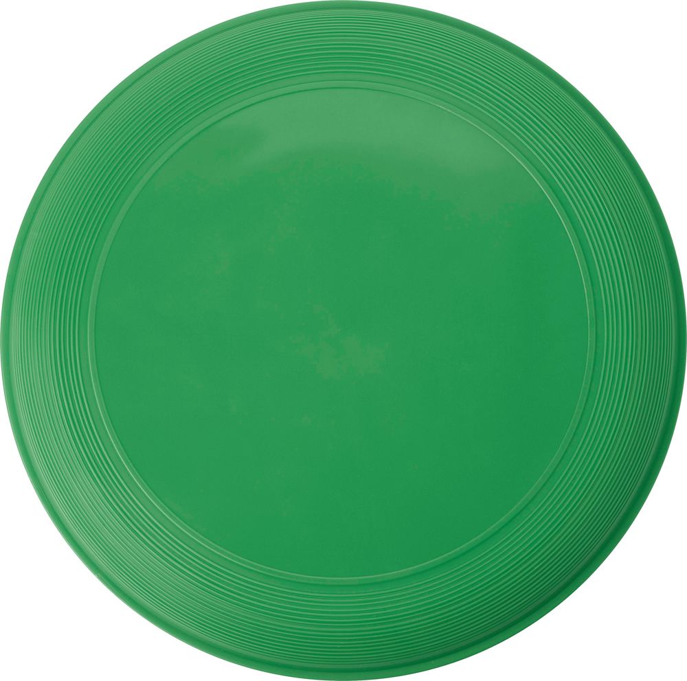 PP frisbee Jolie - met logo of onbedrukt bestellen - Groen