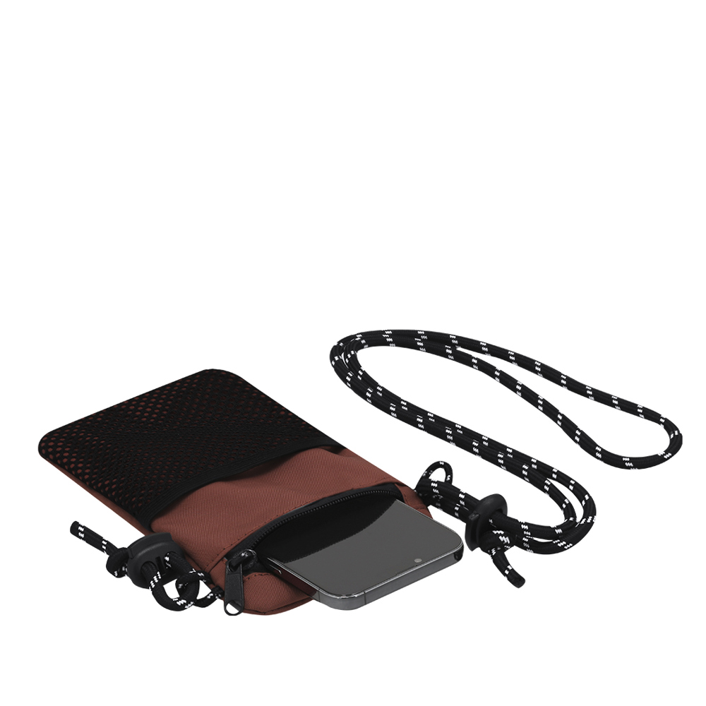 Multifunctioneel Tasje Veltox