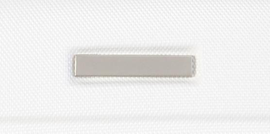 Trolley, 4 wielen, 18'/46 cms Serafina