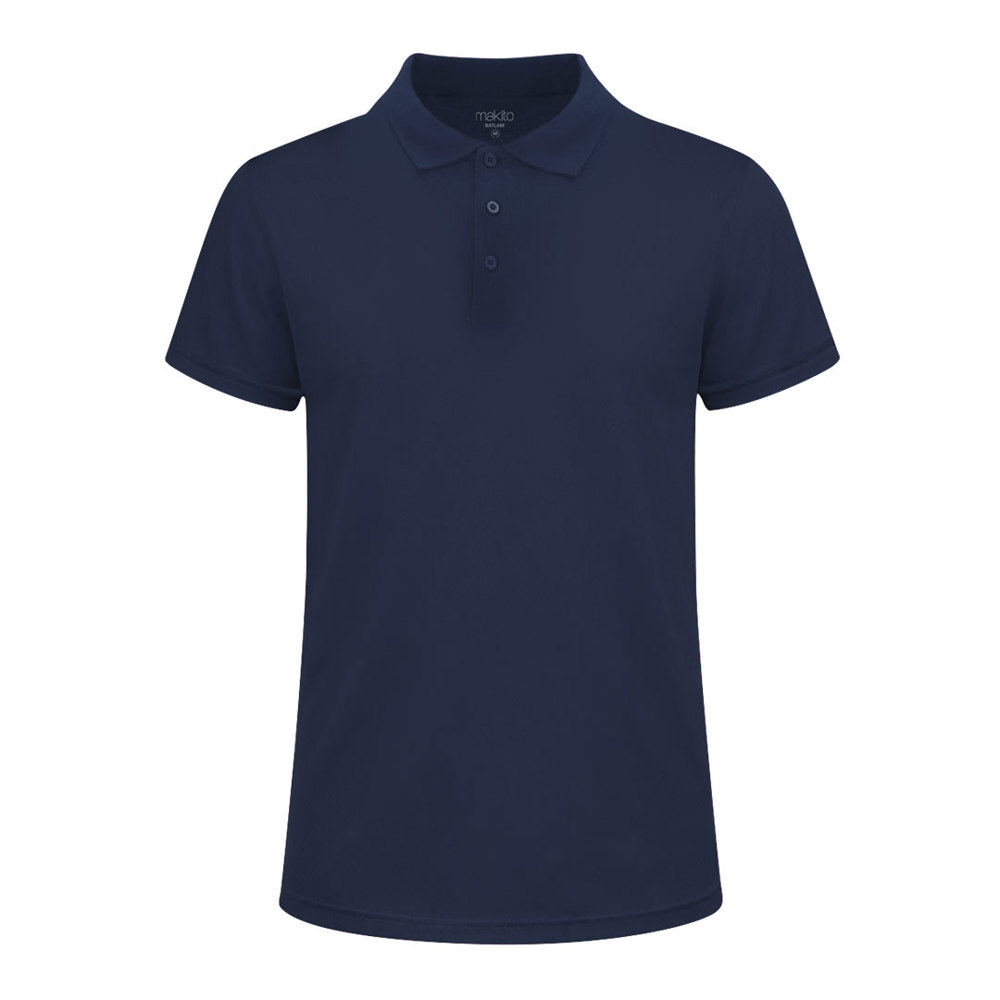 Polo Shirt Tecnic Ratlam - bedrukt of onbedrukt verkrijgbaar - MAR