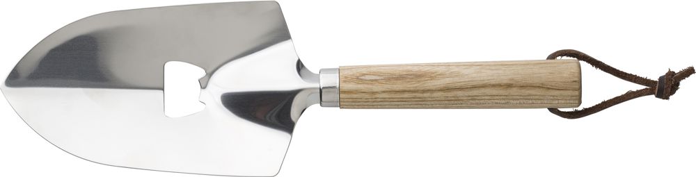 RVS tuinschep Emmeline - bedrukt of onbedrukt verkrijgbaar