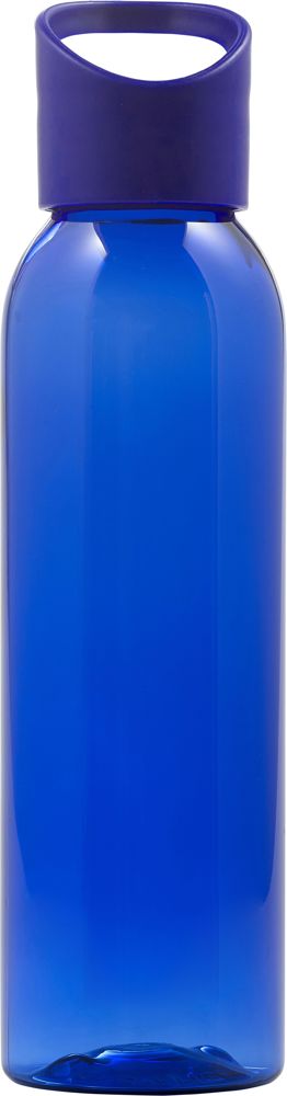 AS fles Rita - met logo of onbedrukt bestellen - blauw