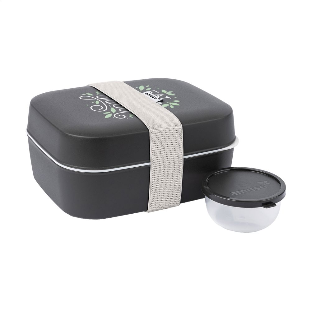 Amuse Lunchbox 3-in-1 - kopen of bedrukken