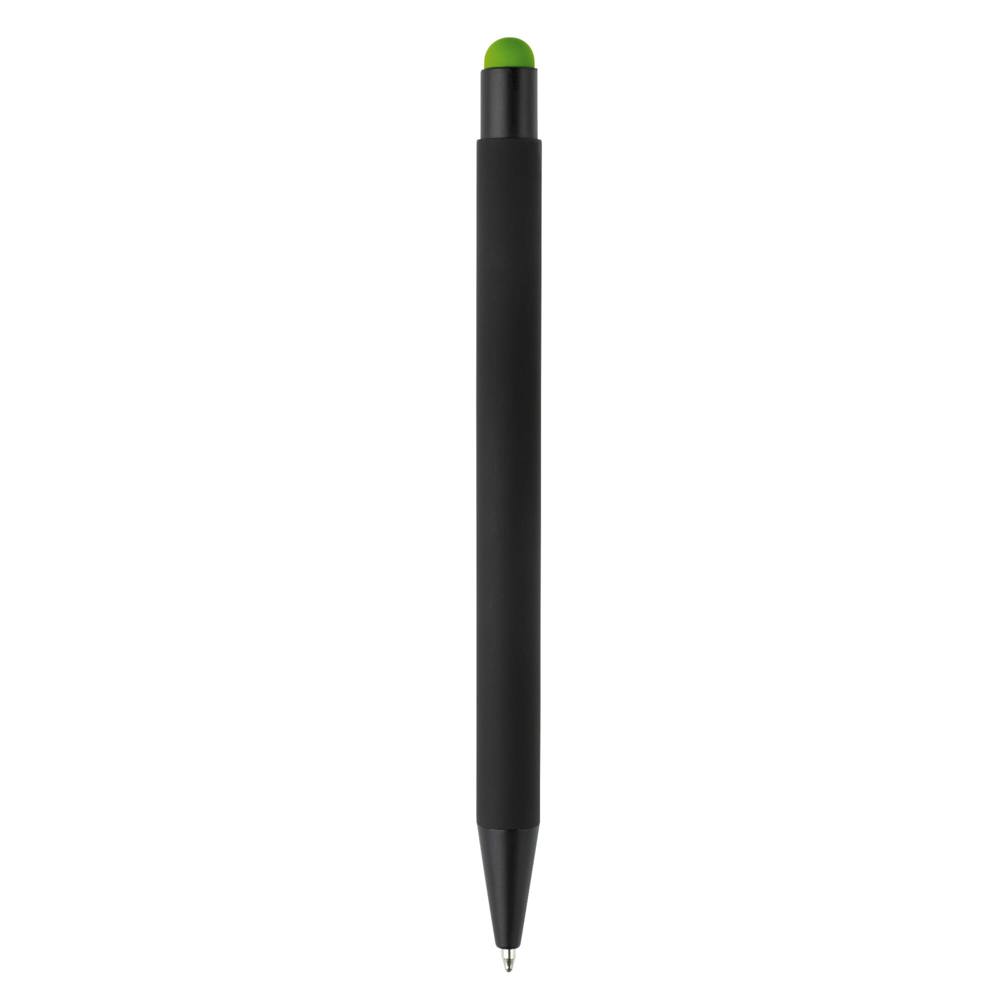 Balpen New York stylus metaal