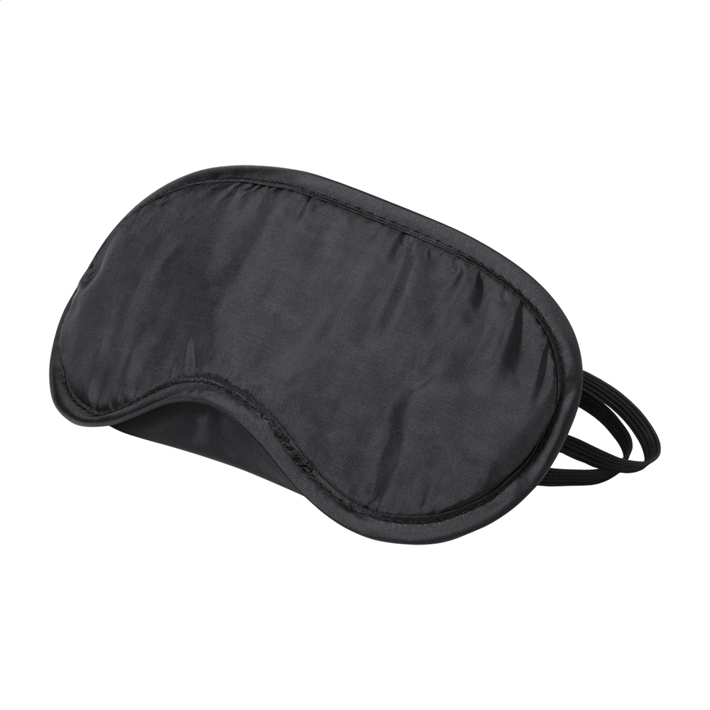 Airnap - slaapmasker - met logo of onbedrukt bestellen