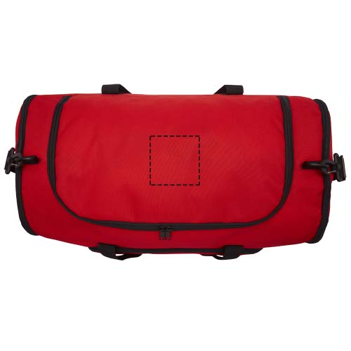 Retrend RPET duffel bag 40L