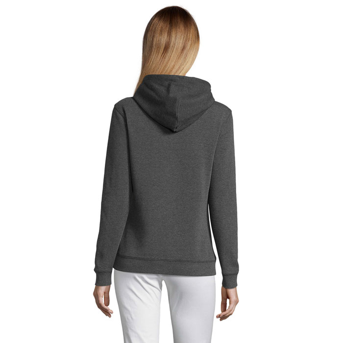 SPENCER WOMEN - SPENCER dames sweater 280g