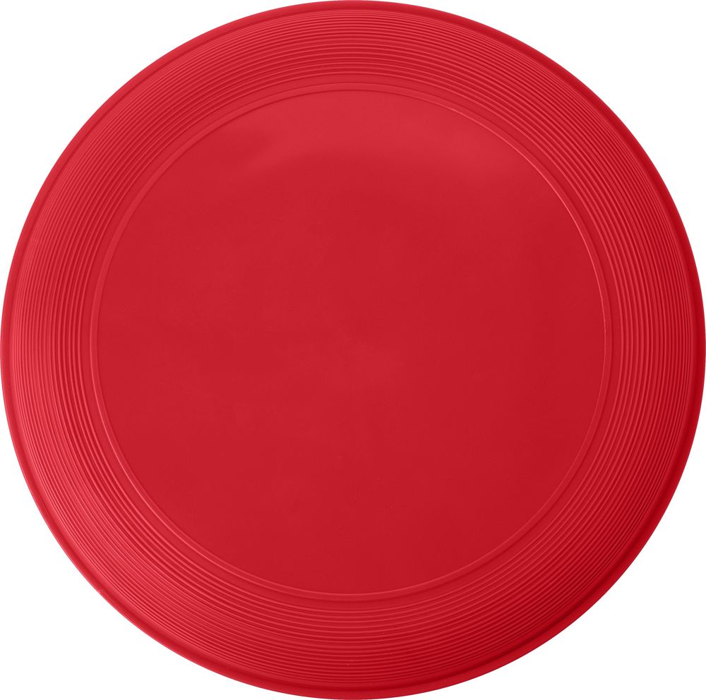 PP frisbee Jolie - met logo of onbedrukt bestellen - Rood