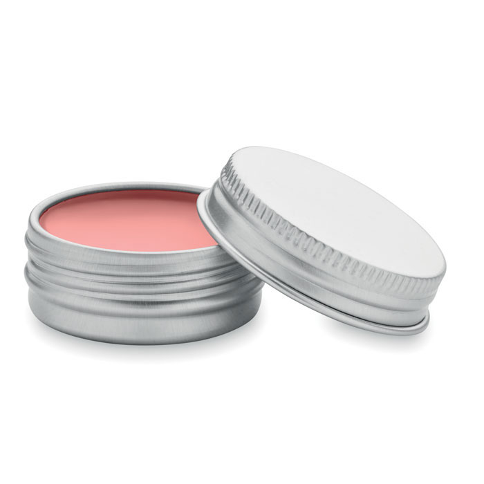 BALM - Veganistische lippenbalsem - voor bedrijven en relatiegeschenken - Babyrose