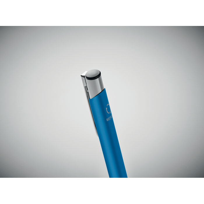 BERN RA - Gerecyclede  aluminium balpen