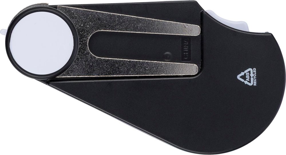 Gerecyclede ABS-multifunctionele golftool Suki