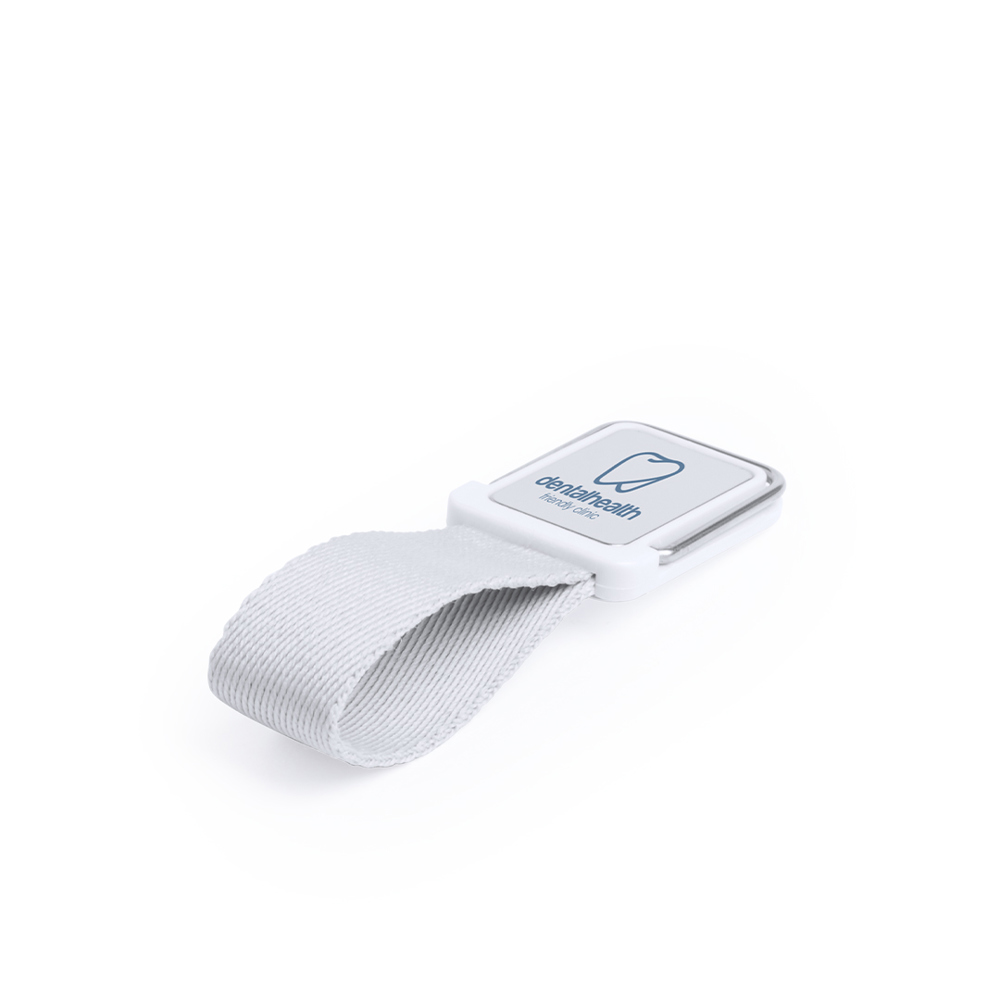 Houder Manfix - met logo of onbedrukt bestellen