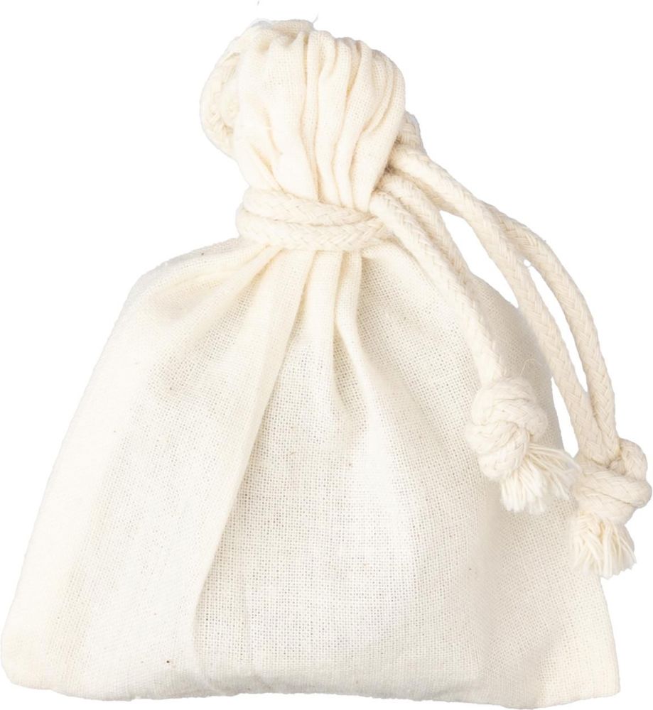 Stenen ijsklontjes set Jens - met logo of onbedrukt bestellen - khaki (écru)