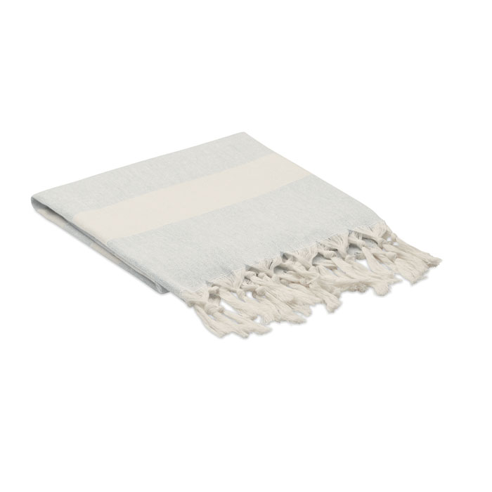 AGOURA - Hammam handdoek 140 gr/m²