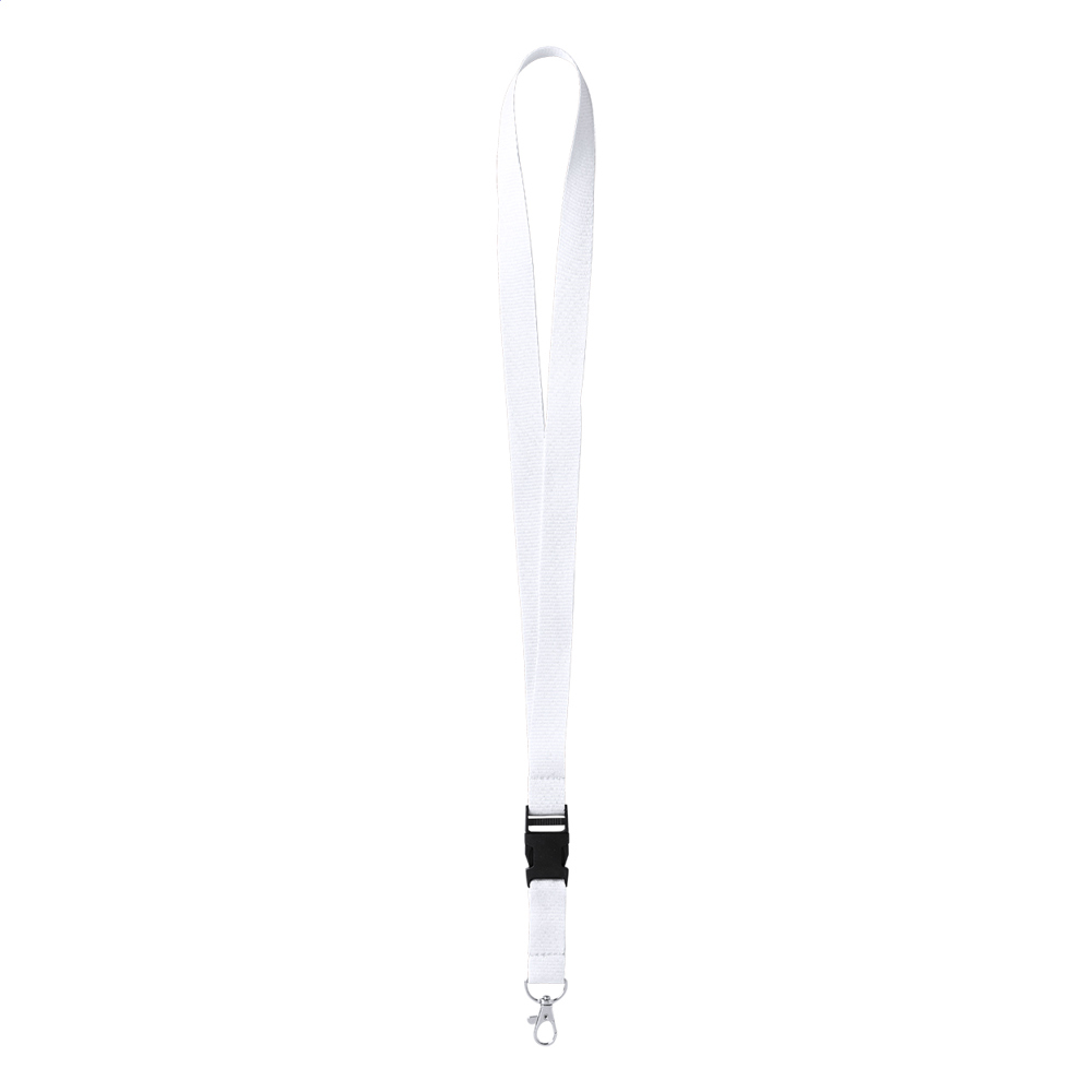 Devent - lanyard - met logo of onbedrukt bestellen
