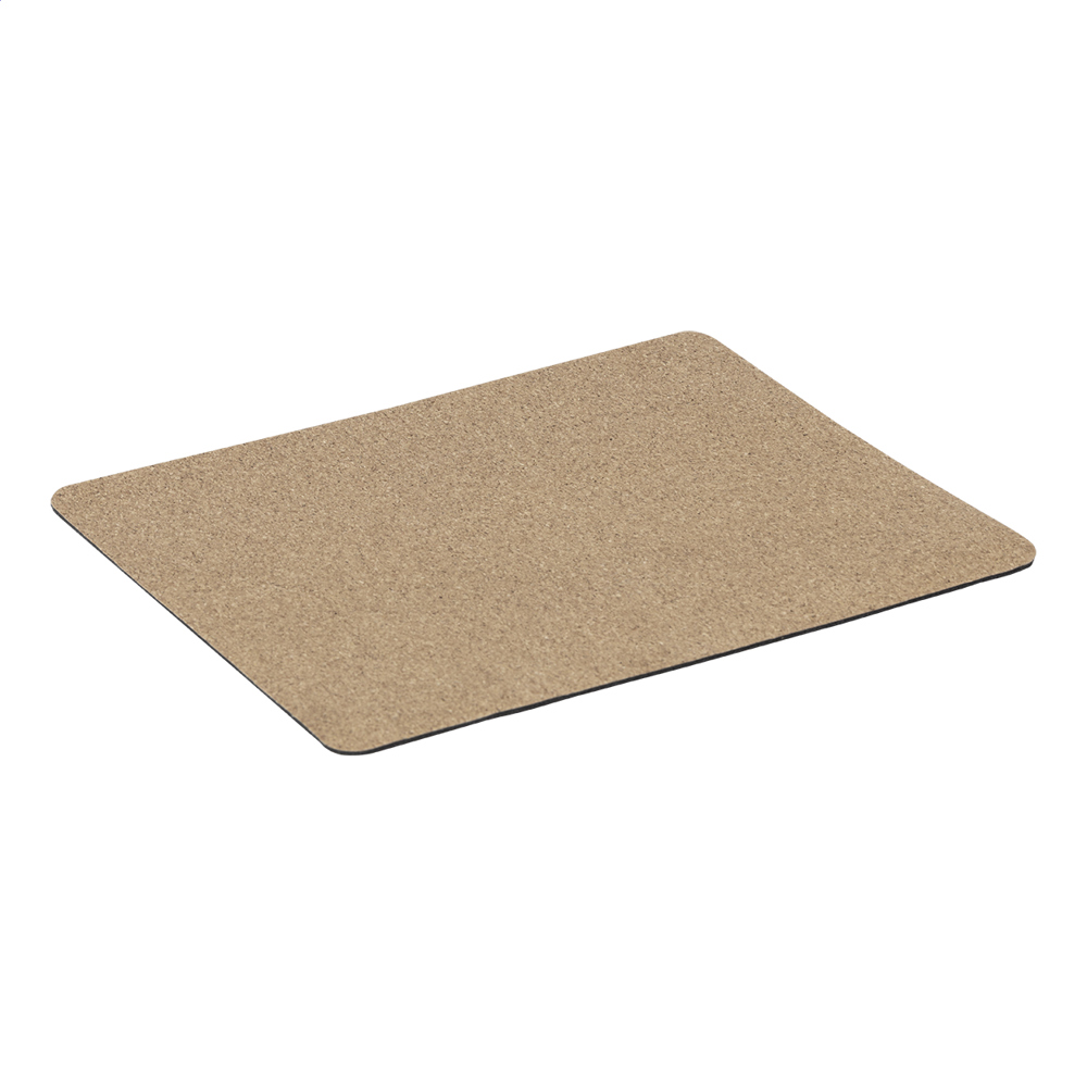 Corpad - kurk muismat - kopen of bedrukken