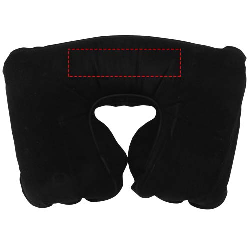 Traveler opblaasbaar kussen 