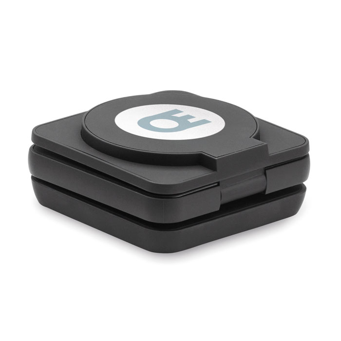 NETICA - 3-in-1 opvouwbaar laadstation