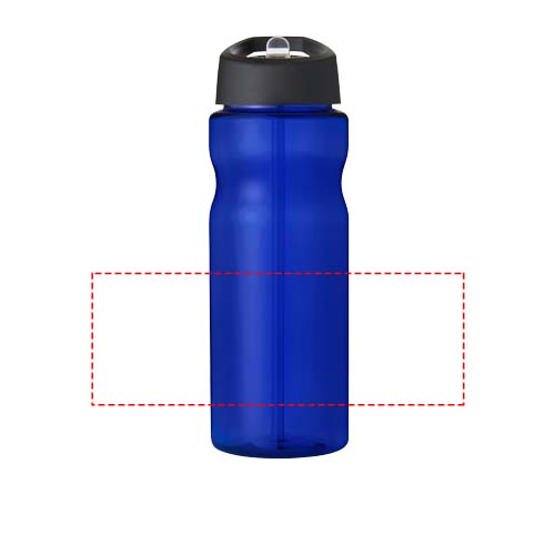 H2O Active® Base 650 ml bidon met fliptuitdeksel