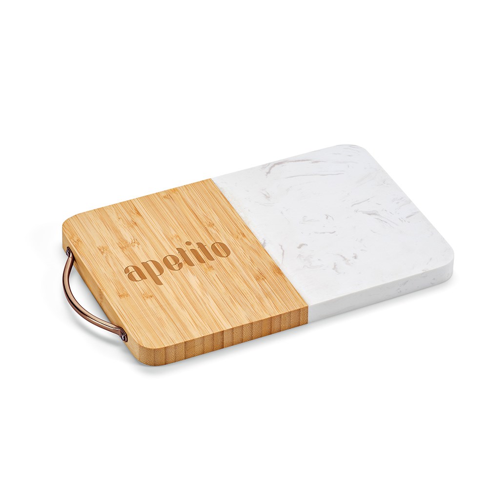 Degas Marmer plank - Natuurlijk