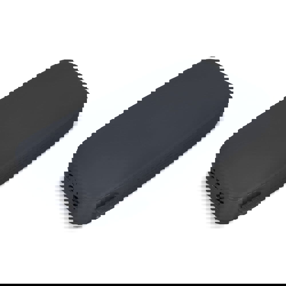 2PB18100 | Fresh 'n Rebel Powerbank 18000mAh USB-C Fast Charging 20W - voor bedrijven en relatiegeschenken - Donker Grijs