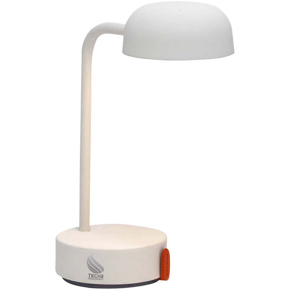 Kooduu Fokus draagbare lamp