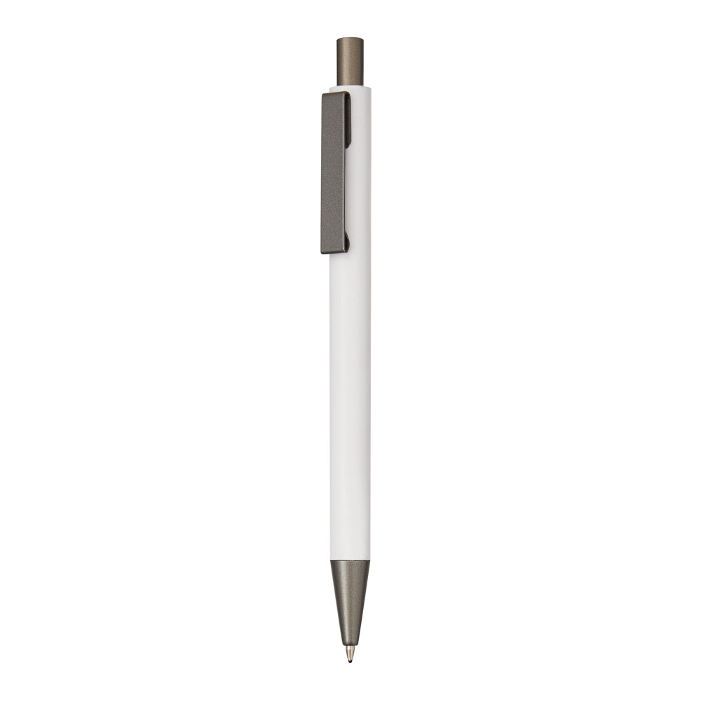 ALLEGRO - Aluminium balpen