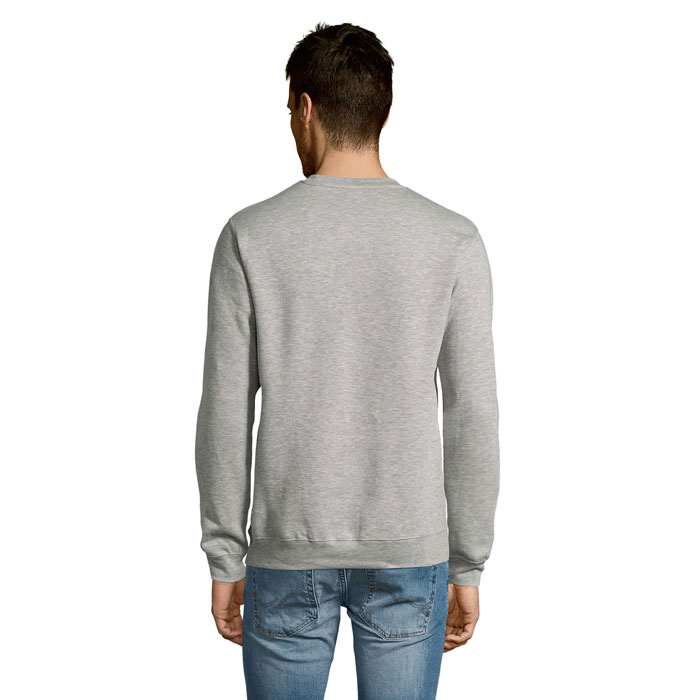 NEW SUPREME - NEW SUPREME sweater 280g