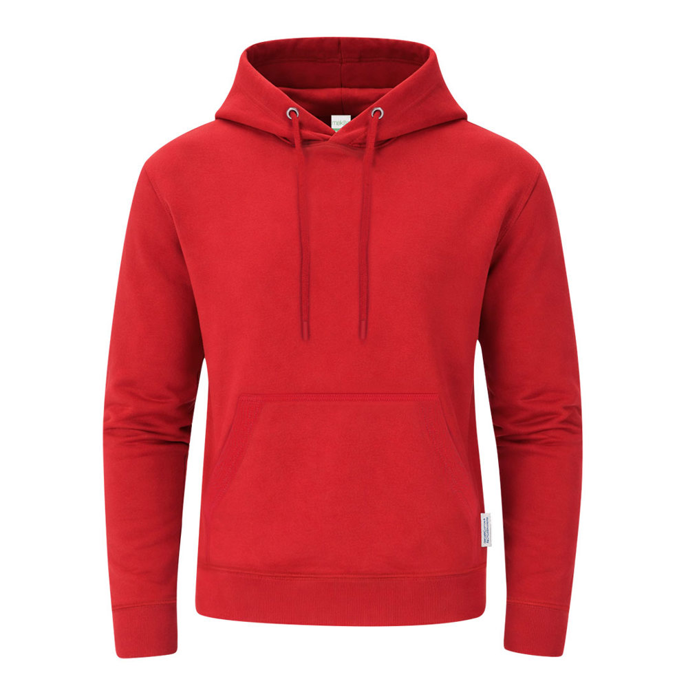 Volwassene Hooded Sweatshirt Dretius - kopen of bedrukken - ROJ