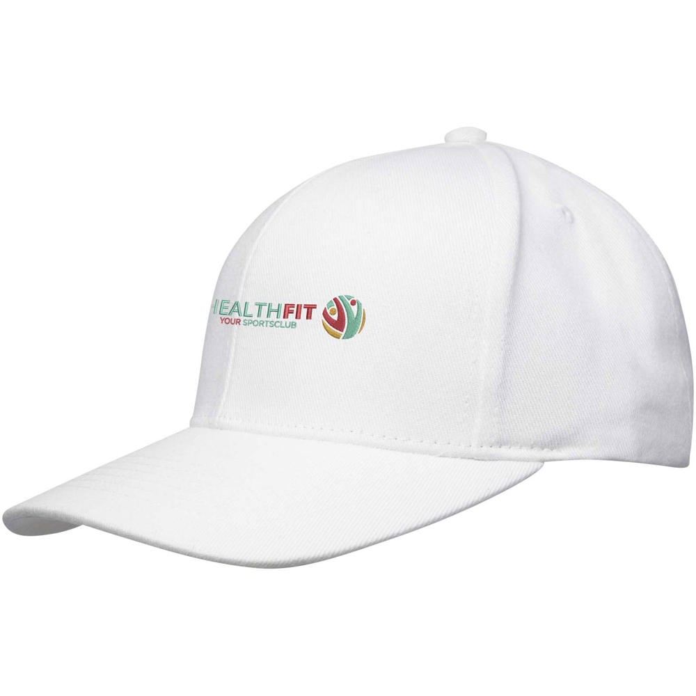 Opal 6 panel Aware™ gerecyclede cap