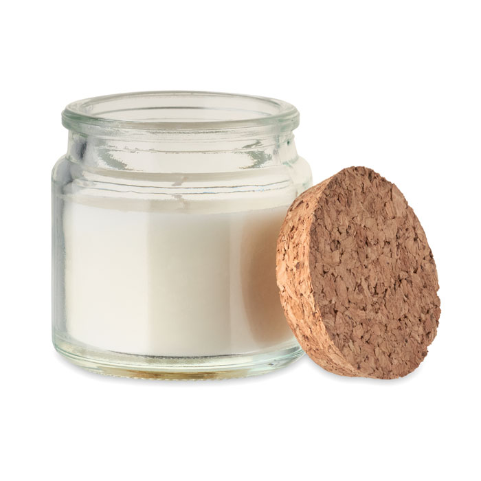 VALO - Plantaardige waskaars 70gr