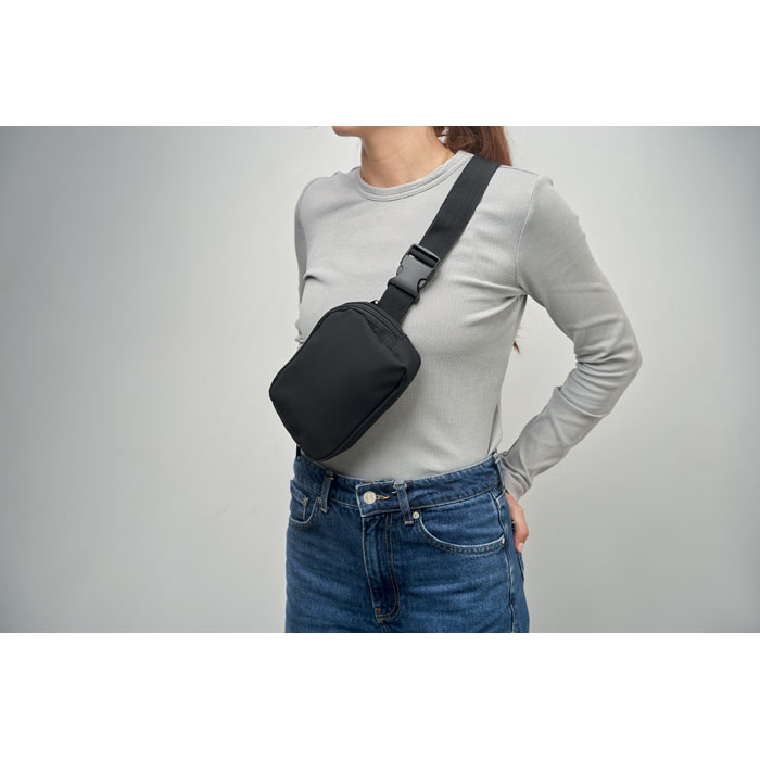 KOROVIN WAIST - Heuptas van 210D polyester