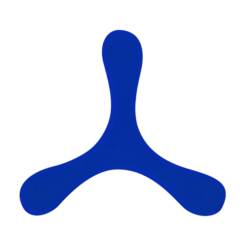 Frisbie Kybeck - AZUL