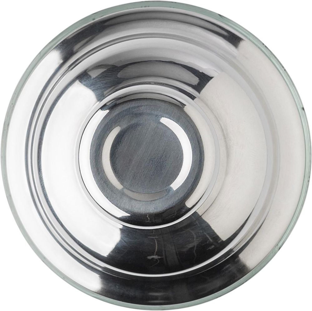 Glazen cocktailshaker (400 ml) Adela