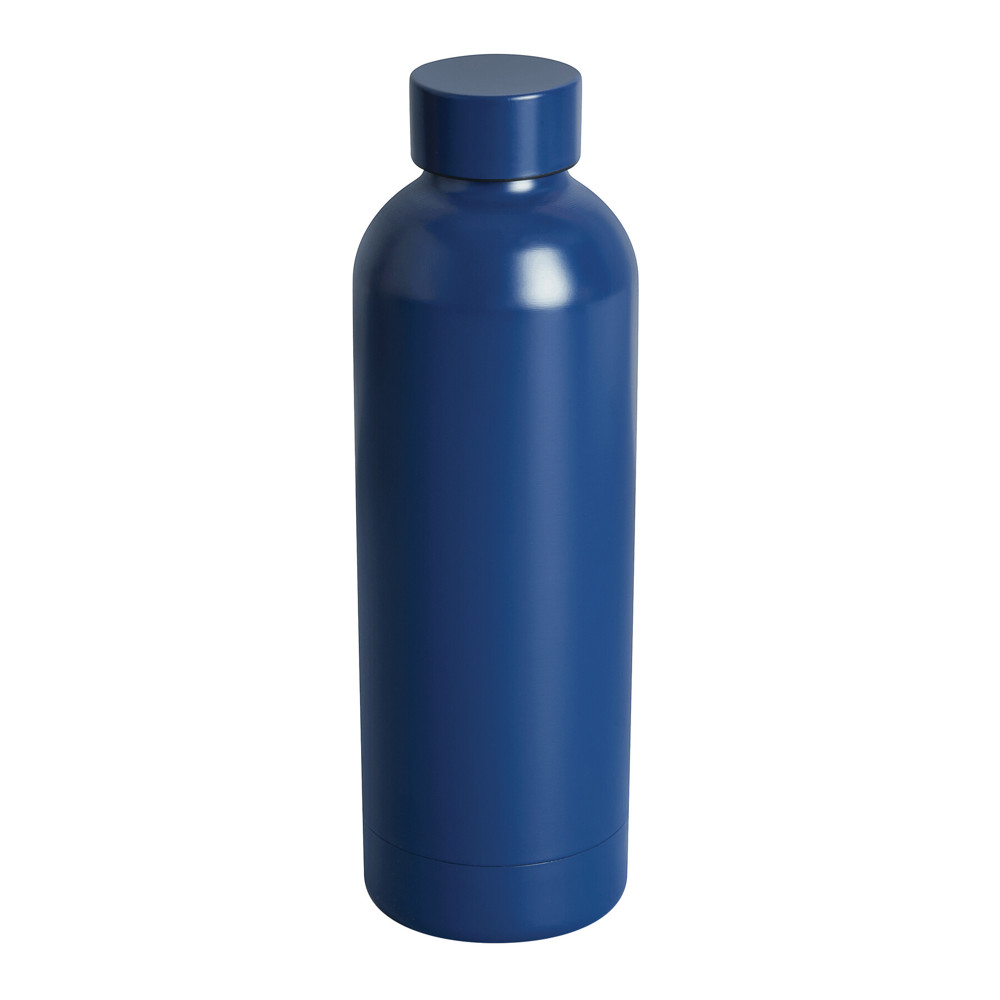 GET WARM - Vacuüm-isoleer-drinkfles
