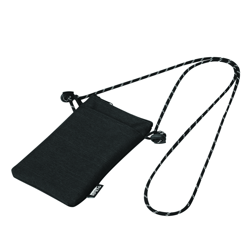 URBAN - Smartphone-schoudertasje - met logo of onbedrukt bestellen