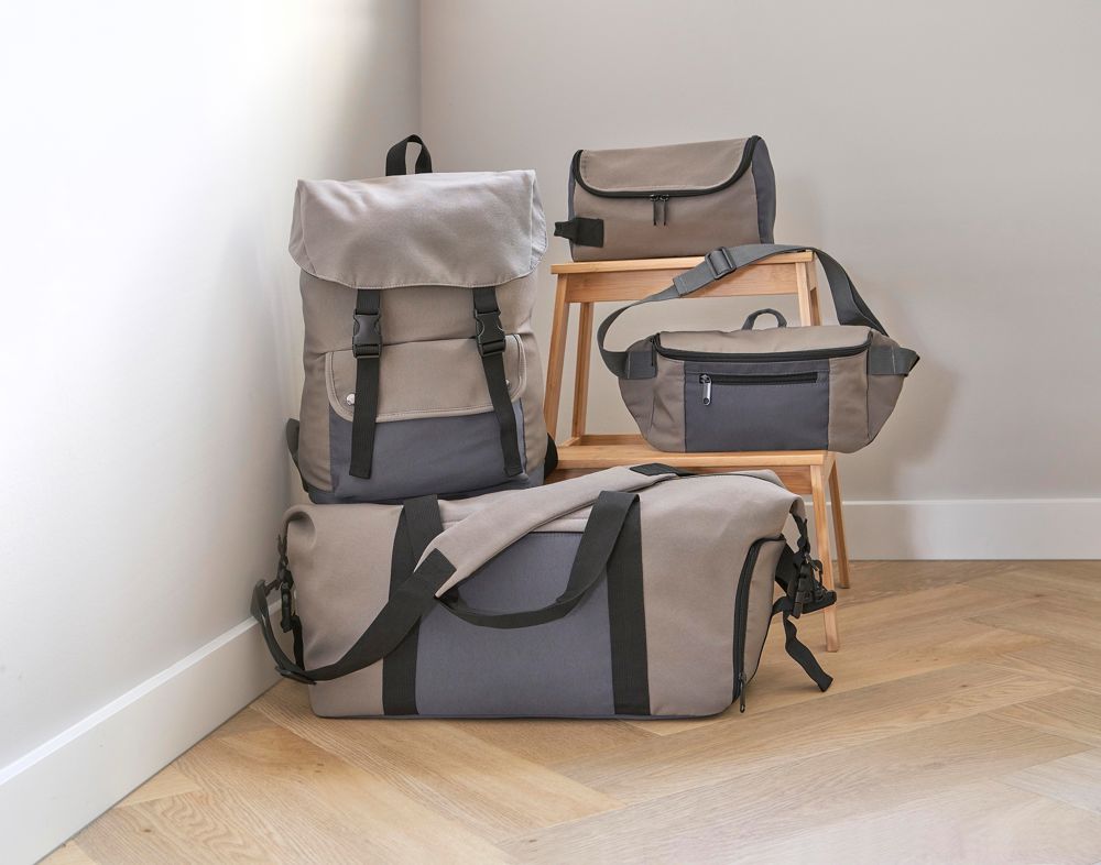 Polyester (600D) heuptas Fabienne