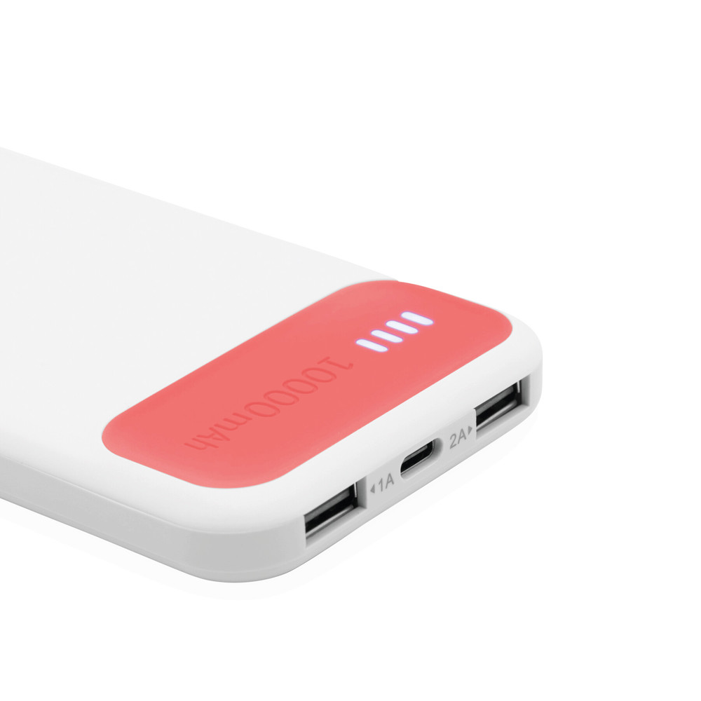 SILICON VALLEY - Powerbank