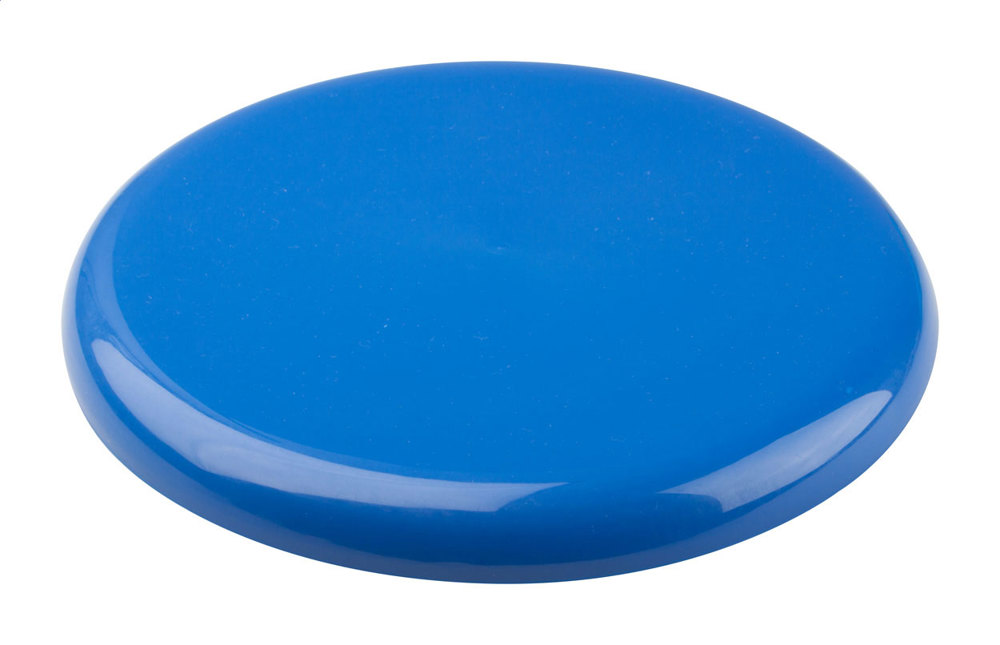 Smooth Fly - frisbee - kopen of bedrukken - Blauw