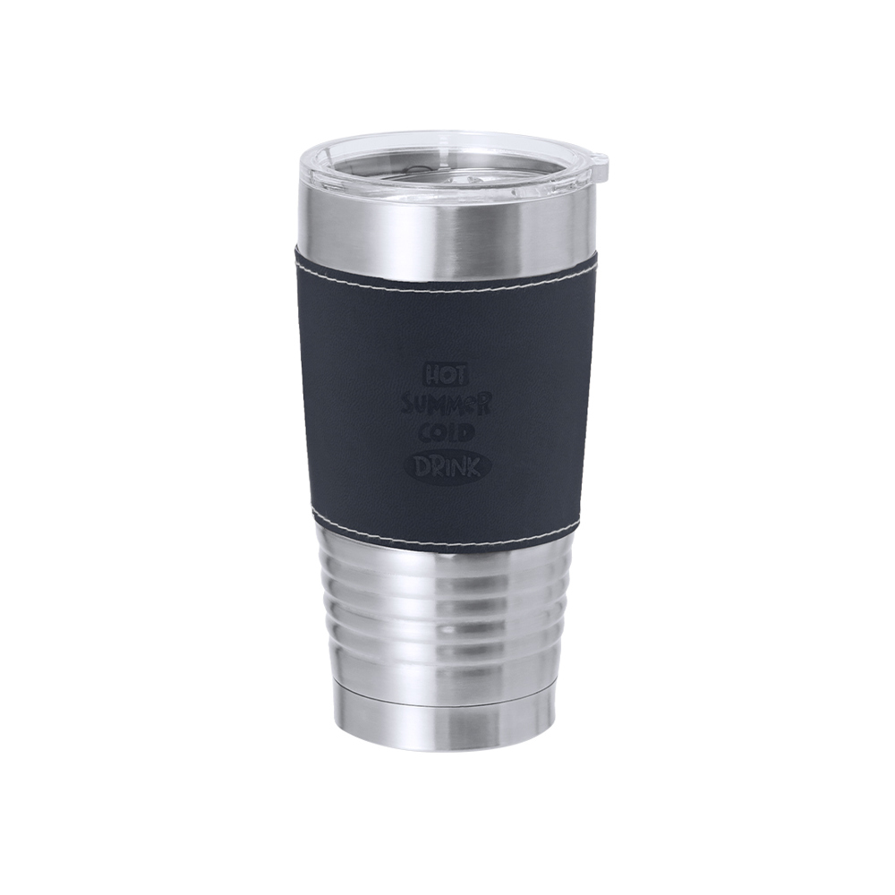 Beker-Fles Zuncex - voor bedrijven en relatiegeschenken
