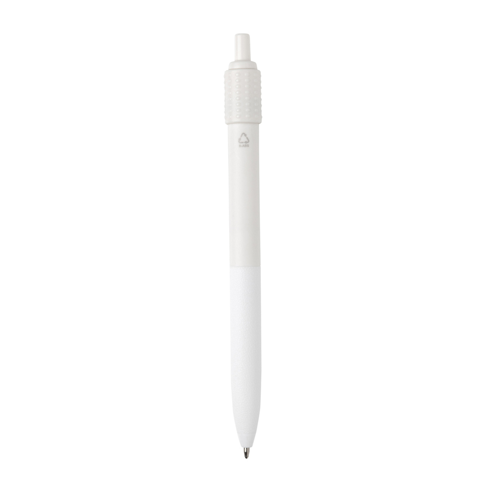Quill GRS-gecertificeerde RABS anti-stress pen