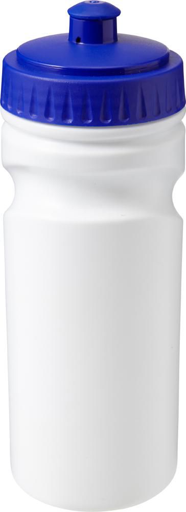HDPE fles Demi