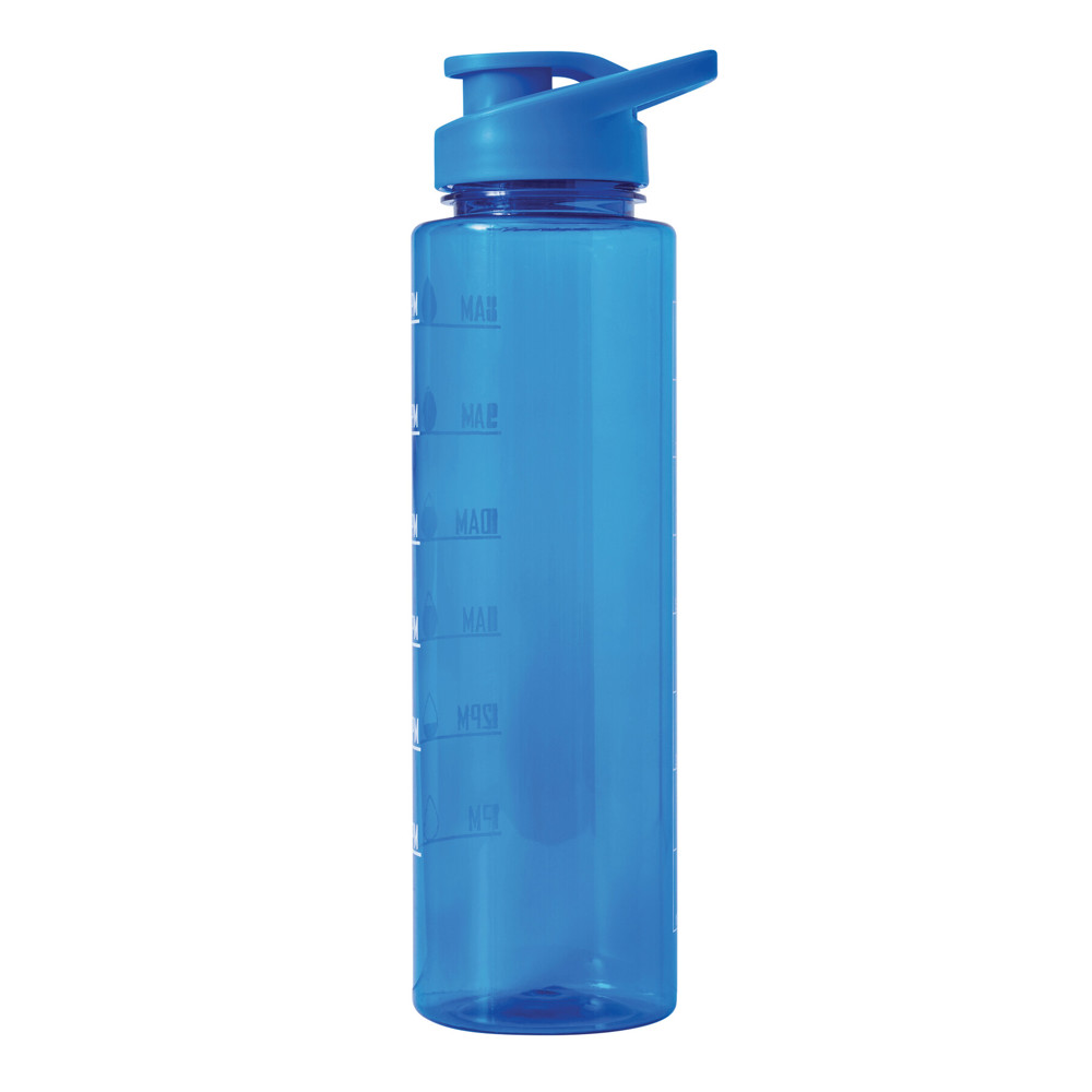 AQUA LEVEL - Sportdrinkfles