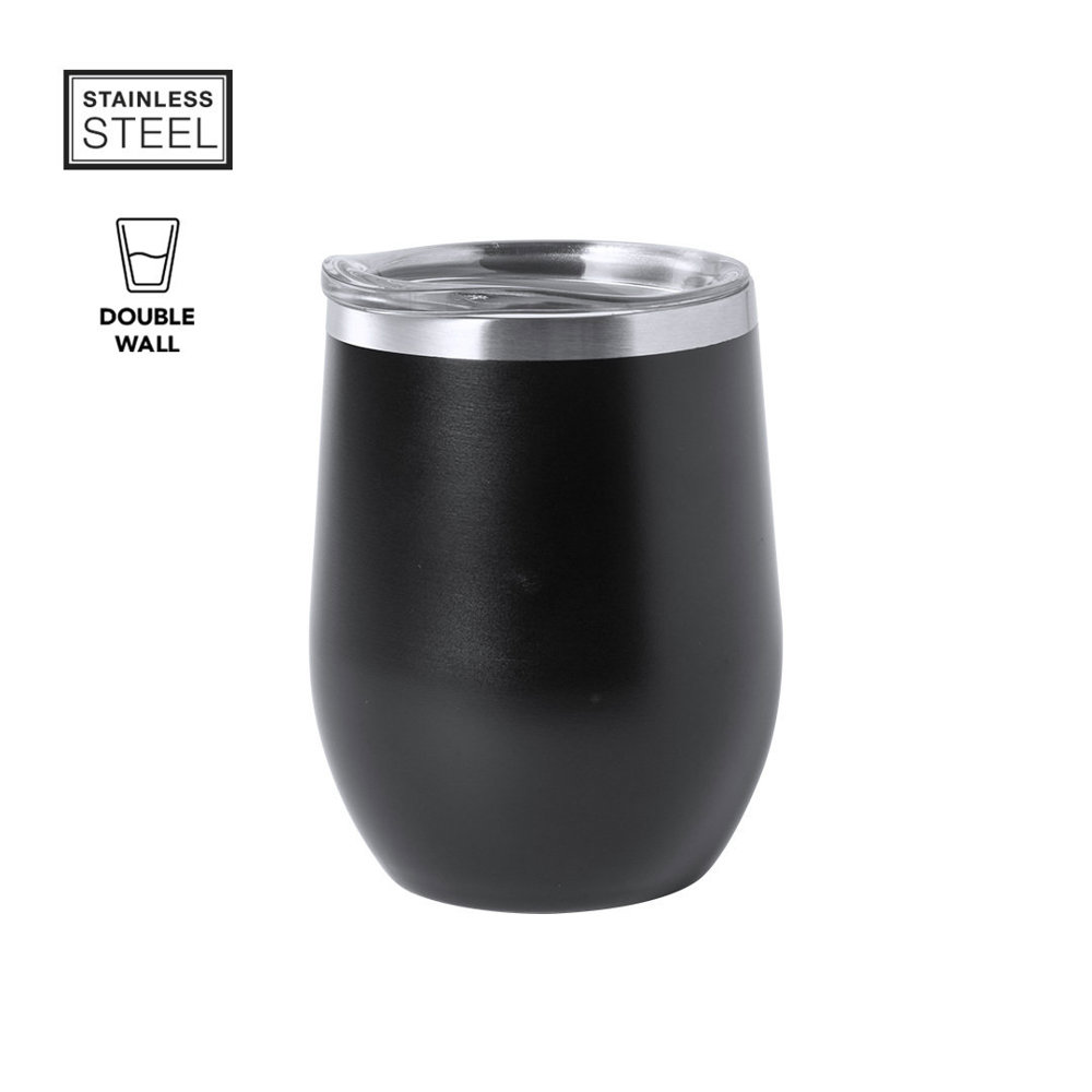 Beker-Fles Bobby